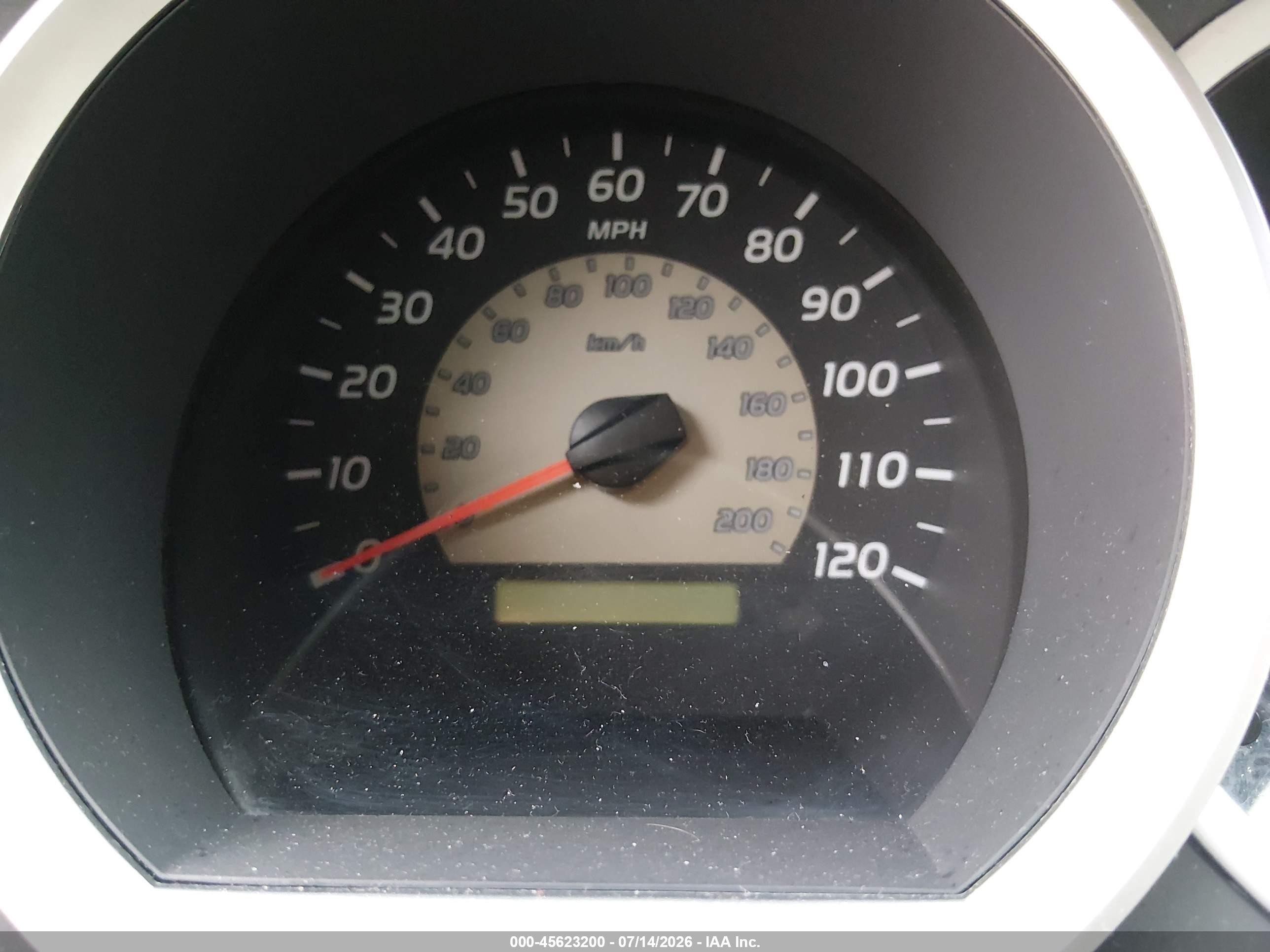 2009 Toyota Tacoma Base V6 Green vin: 3TMMU52N89M014749