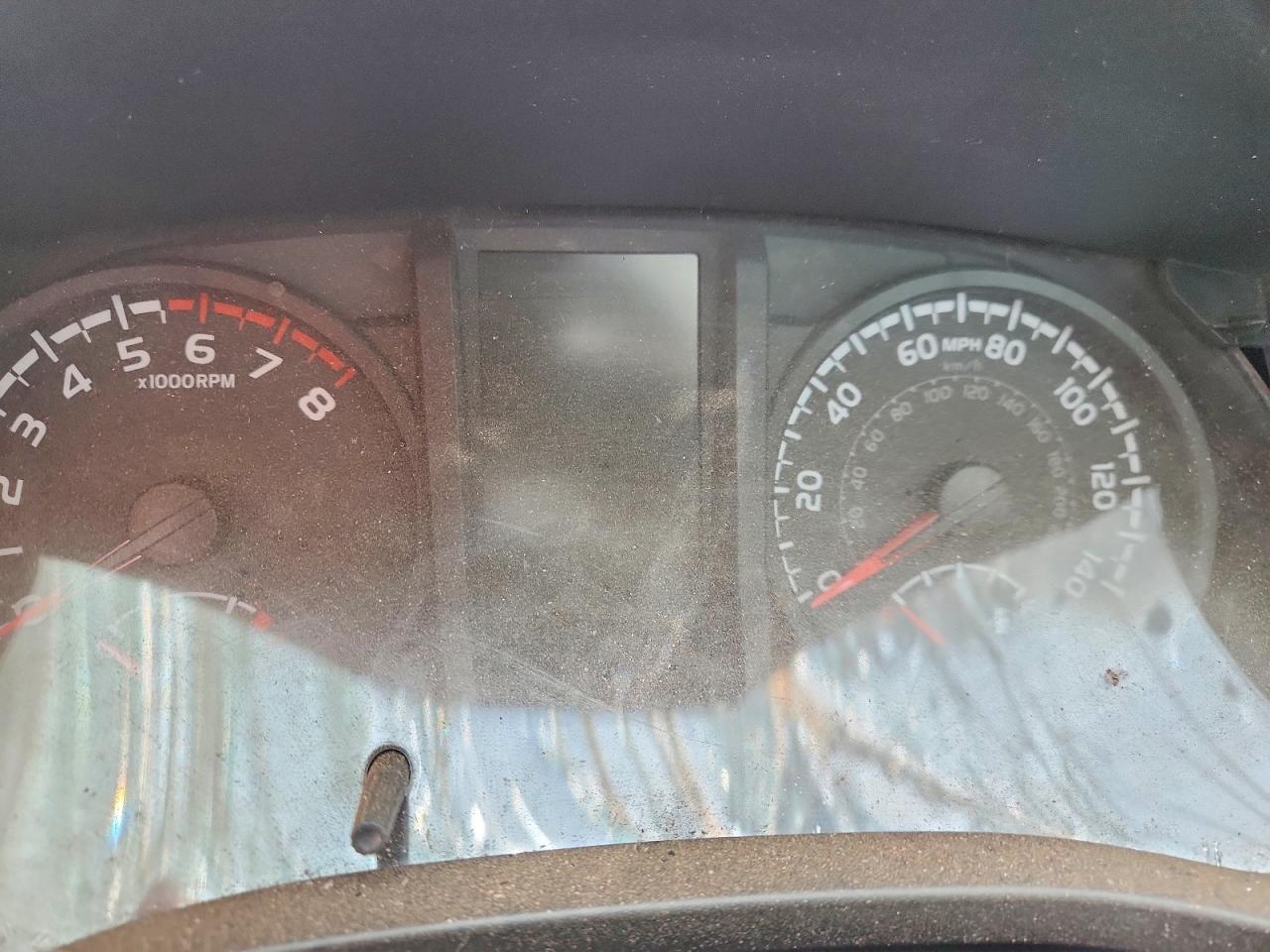 2021 Toyota Tacoma Sr Черный vin: 3TYAX5GN0MT030654