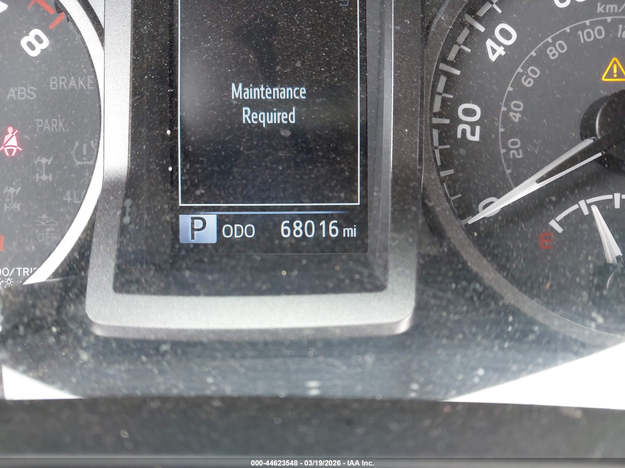 2021 Toyota Tacoma Sr V6/sr5 V6/trd Off-road/trd Pro/trd Sport Красный vin: 3TYCZ5AN6MT052699