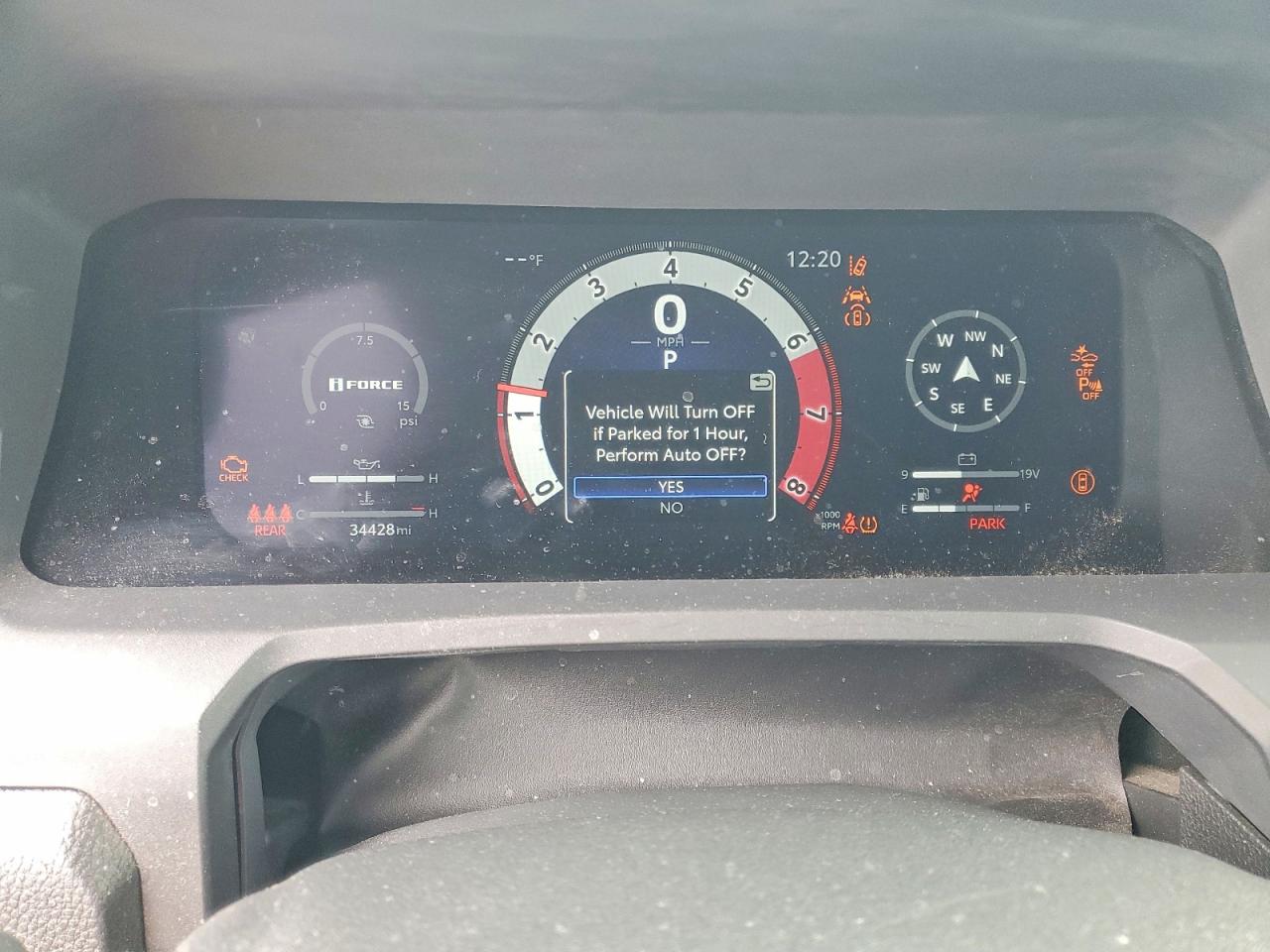 2024 Toyota Tacoma Trd Off-road Red vin: 3TYLB5JN5RT006471