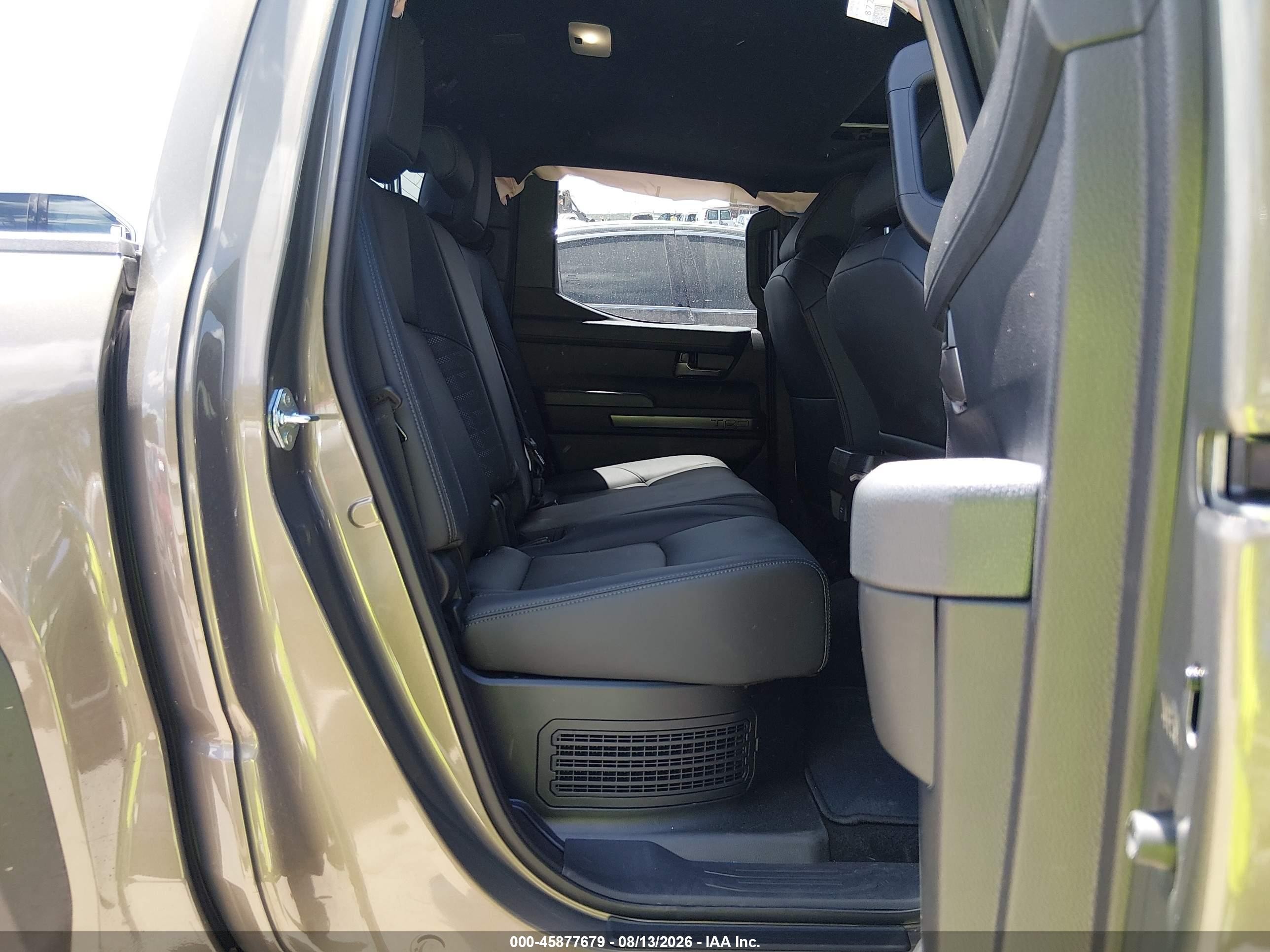 2026 Toyota Tacoma Hybrid Trd Off Road Gold vin: 3TYLC5LN0TT059189