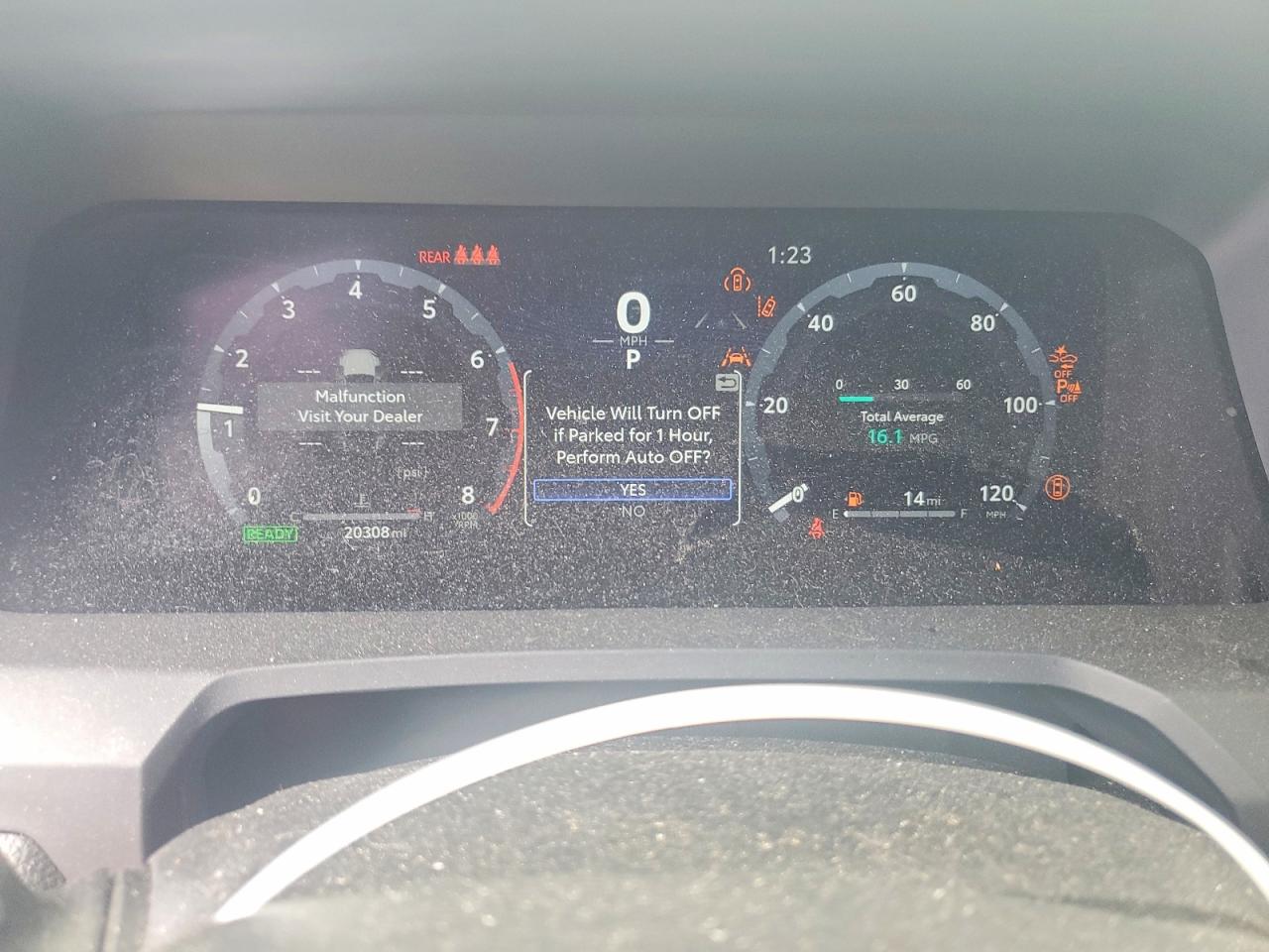 2025 Toyota Tacoma Trd Sport Hv Black vin: 3TYLC5LN5ST027546