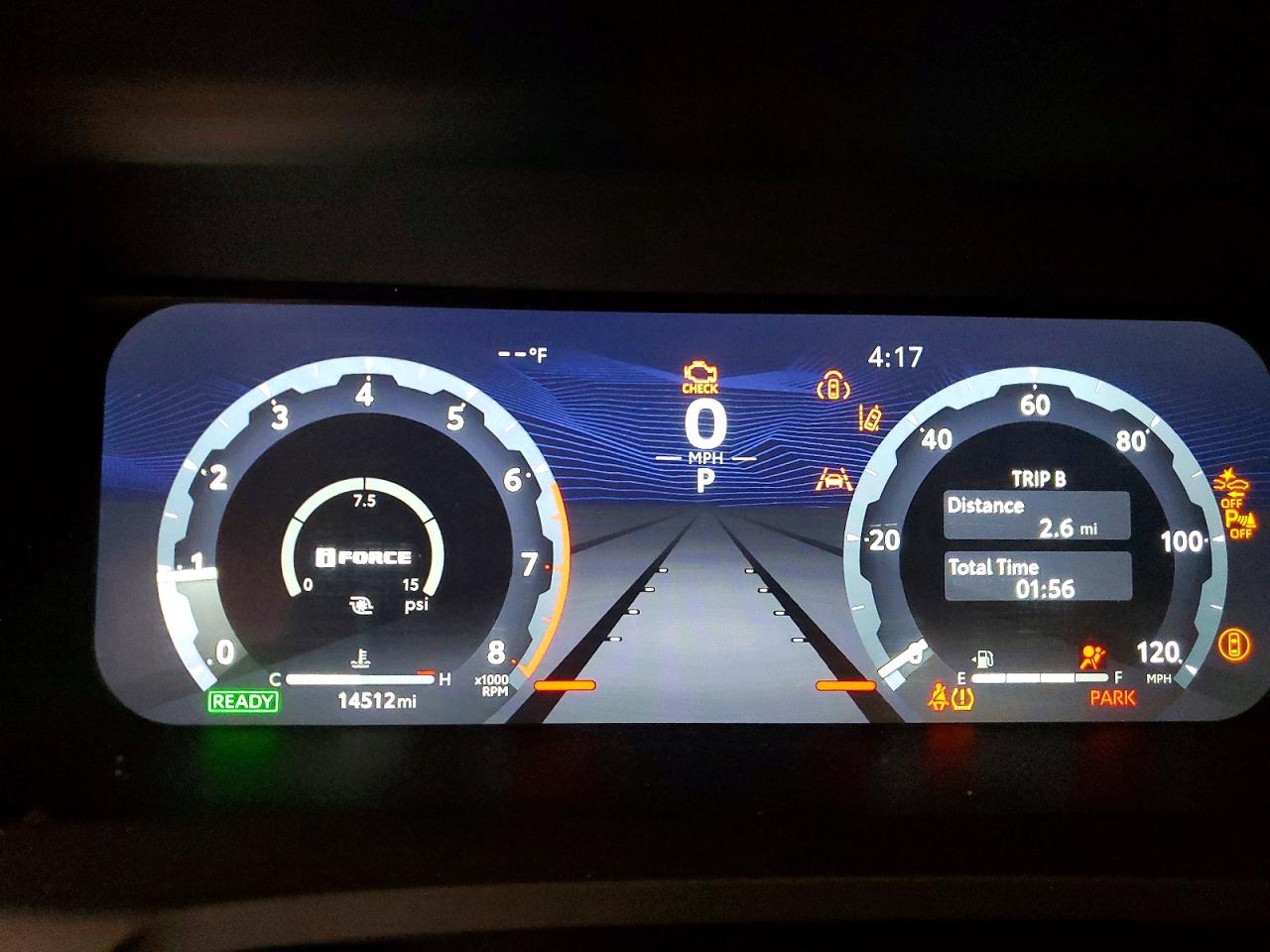 2024 Toyota Tacoma Trd Pro Hv Угольный vin: 3TYLC5LN6RT007686