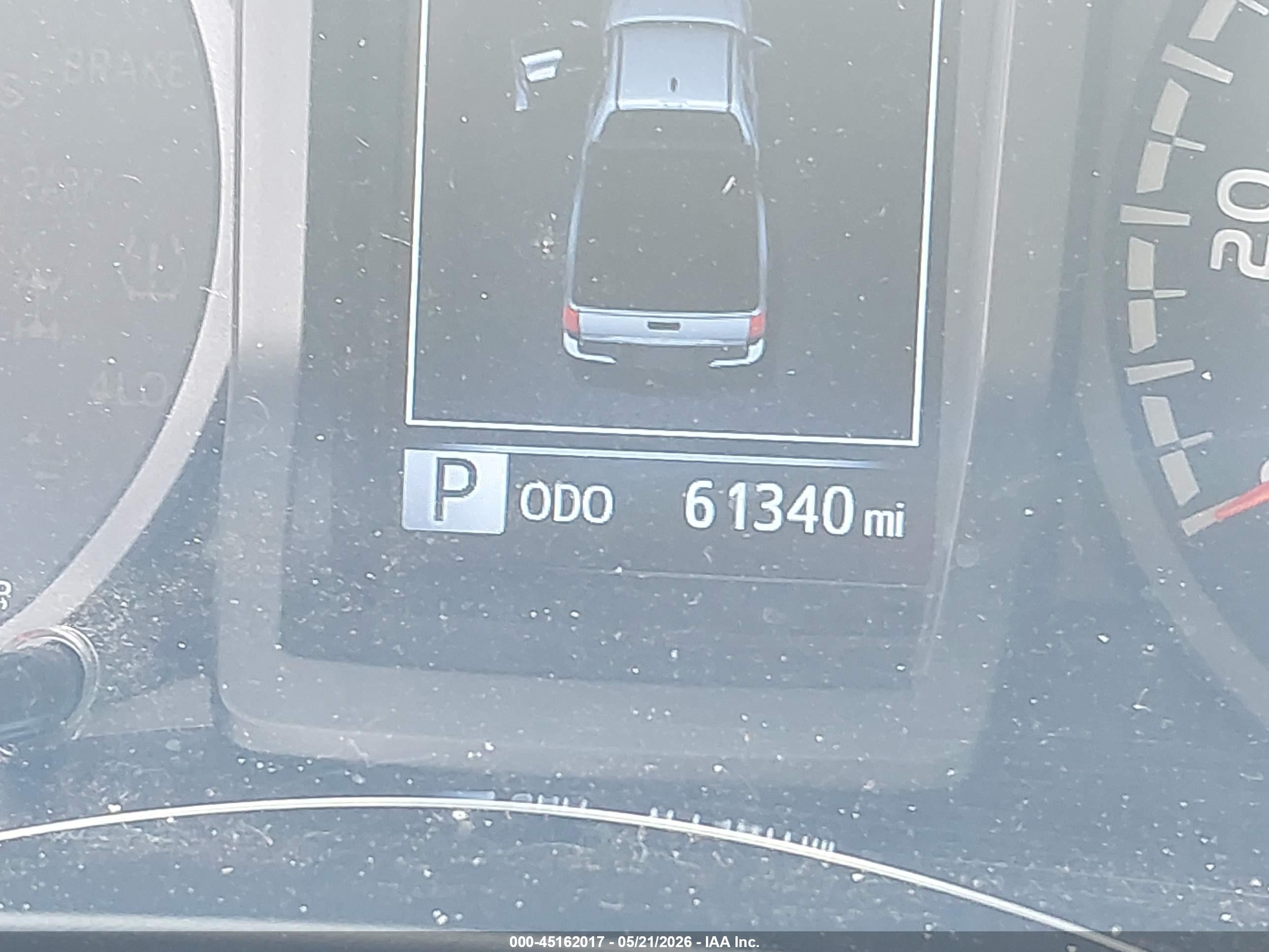 2022 Toyota Tacoma Sr Серый vin: 3TYRX5GN0NT064470