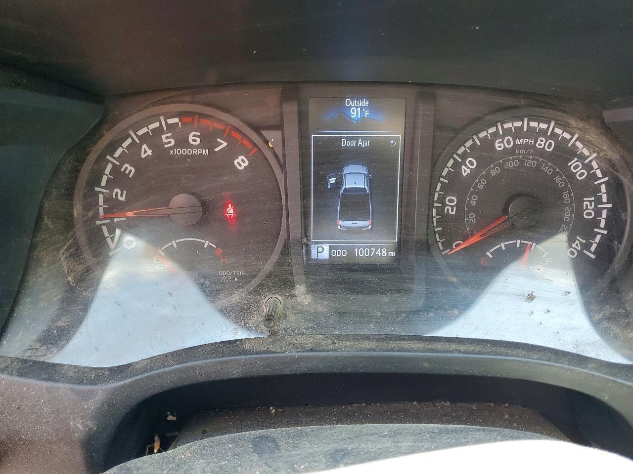 2023 Toyota Tacoma Sr Silver vin: 3TYRX5GNXPT078363