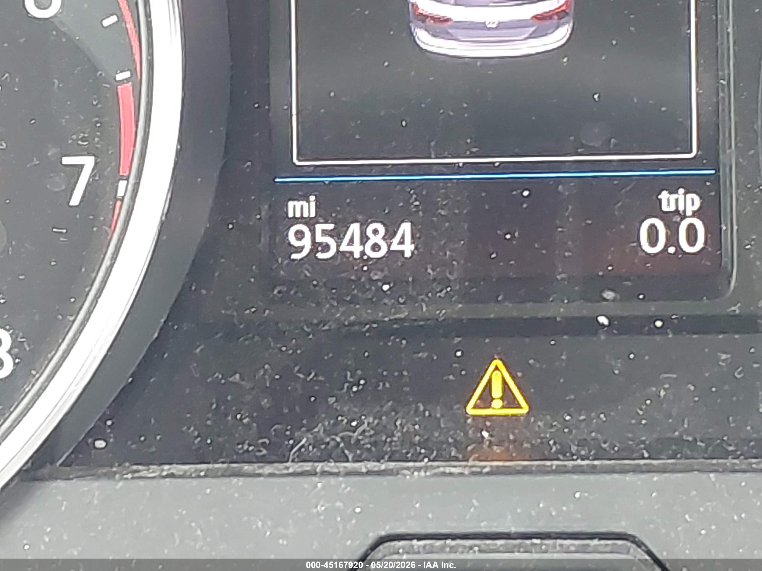 2019 Volkswagen Tiguan 2.0t S Белый vin: 3VV0B7AXXKM199428