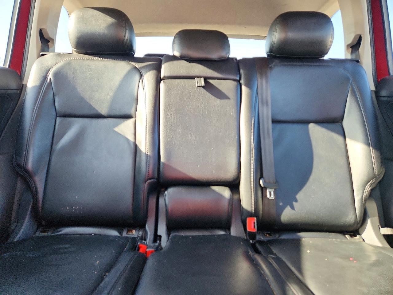 2018 Volkswagen Tiguan S Red vin: 3VV1B7AX3JM191903