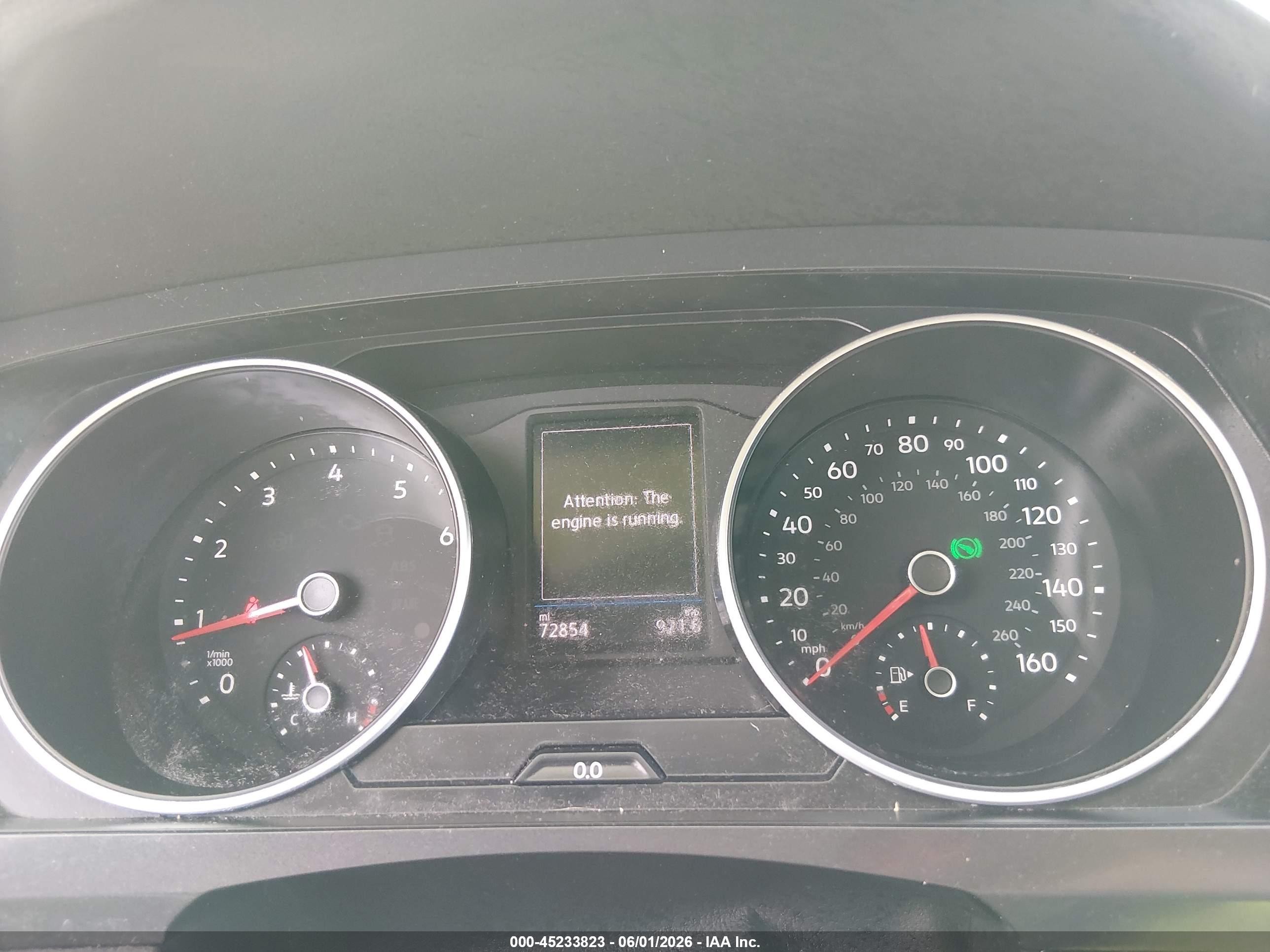 2019 Volkswagen Tiguan 2.0t Se/2.0t Sel/2.0t Sel R-line/2.0t Sel R-line Black Белый vin: 3VV2B7AX5KM068870