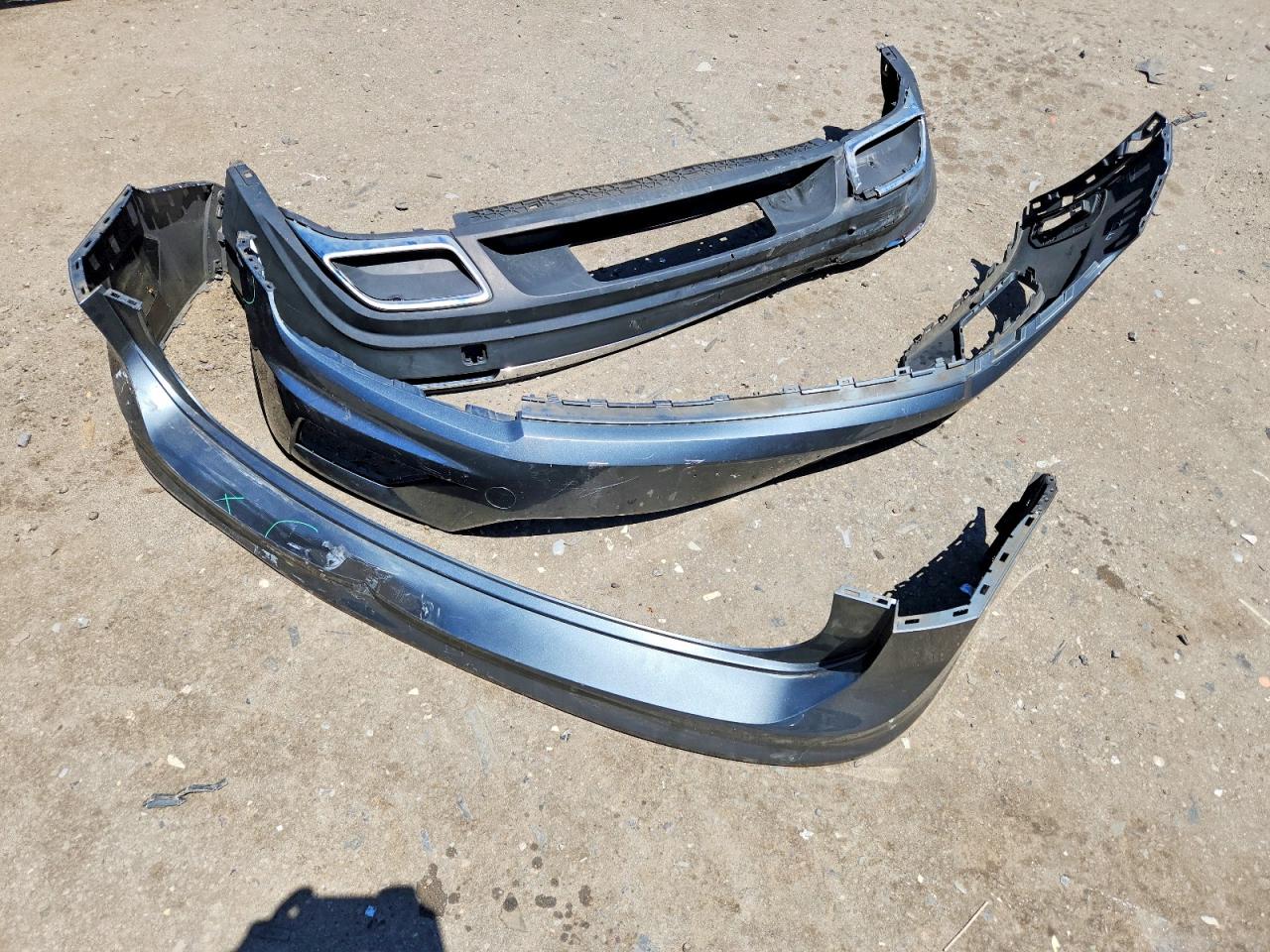 2021 Volkswagen Tiguan Se Серый vin: 3VV2B7AX6MM048873