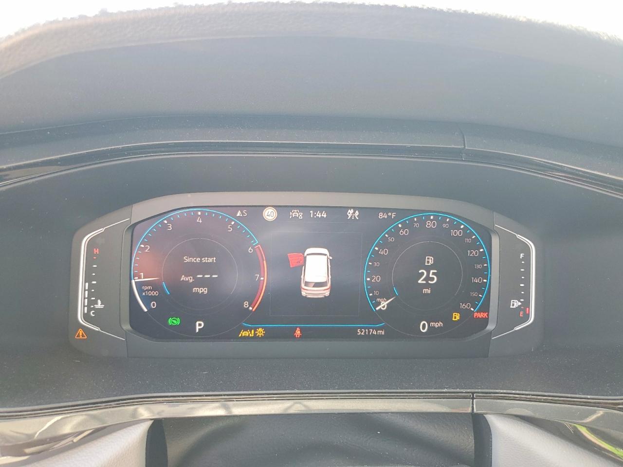 2022 Volkswagen Taos Sel Gray vin: 3VV2X7B22NM016069