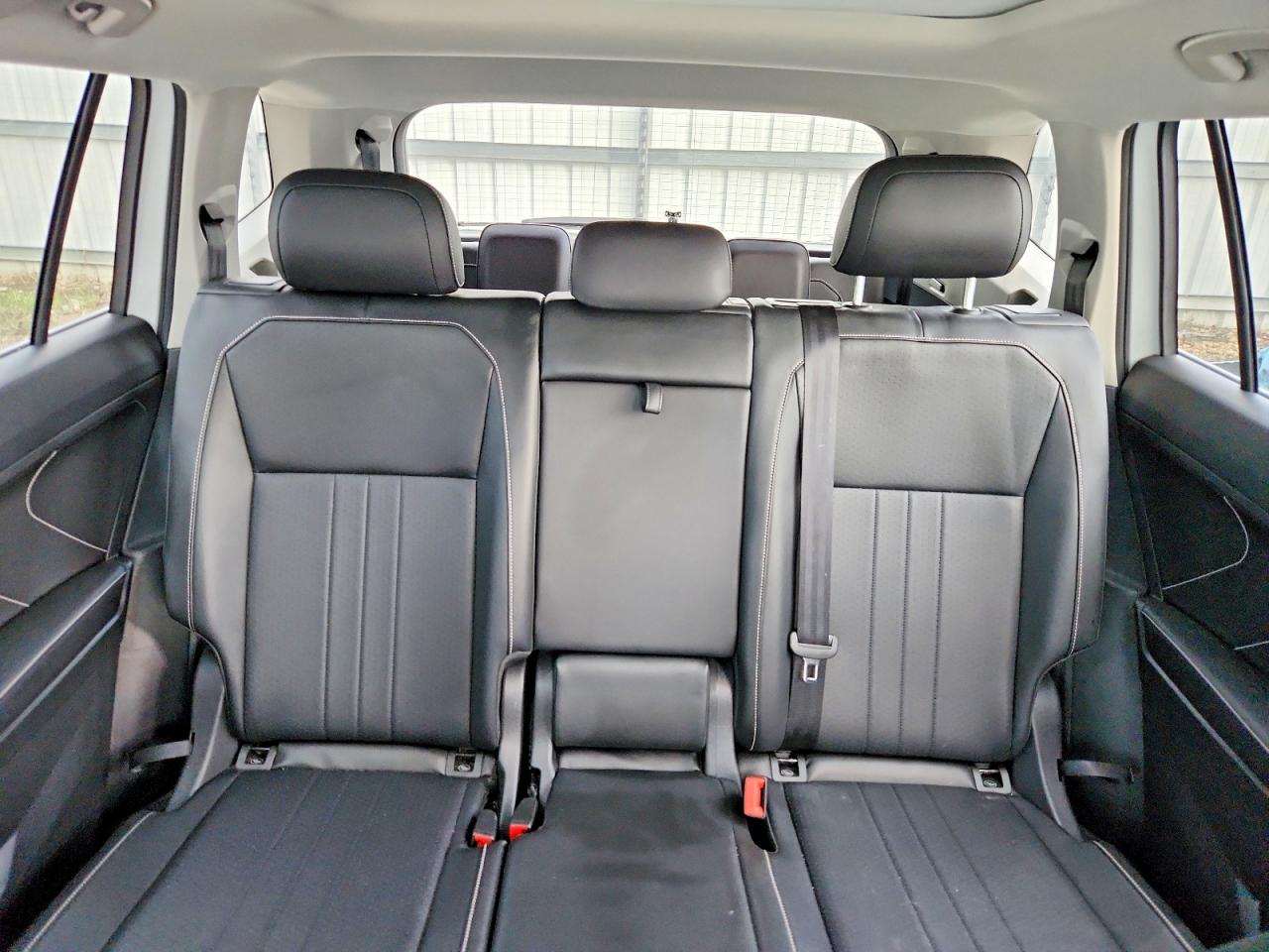 2022 Volkswagen Tiguan Se Белый vin: 3VV3B7AX1NM014412