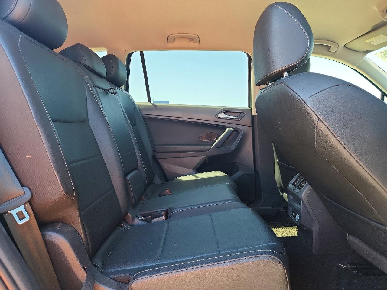 2019 Volkswagen Tiguan Se Серый vin: 3VV3B7AX2KM121643