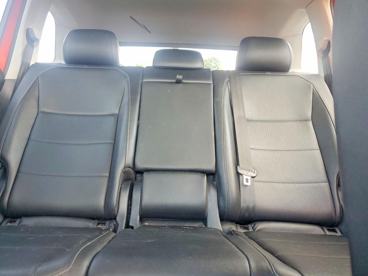 2019 Volkswagen Tiguan Se Orange vin: 3VV3B7AX2KM134473
