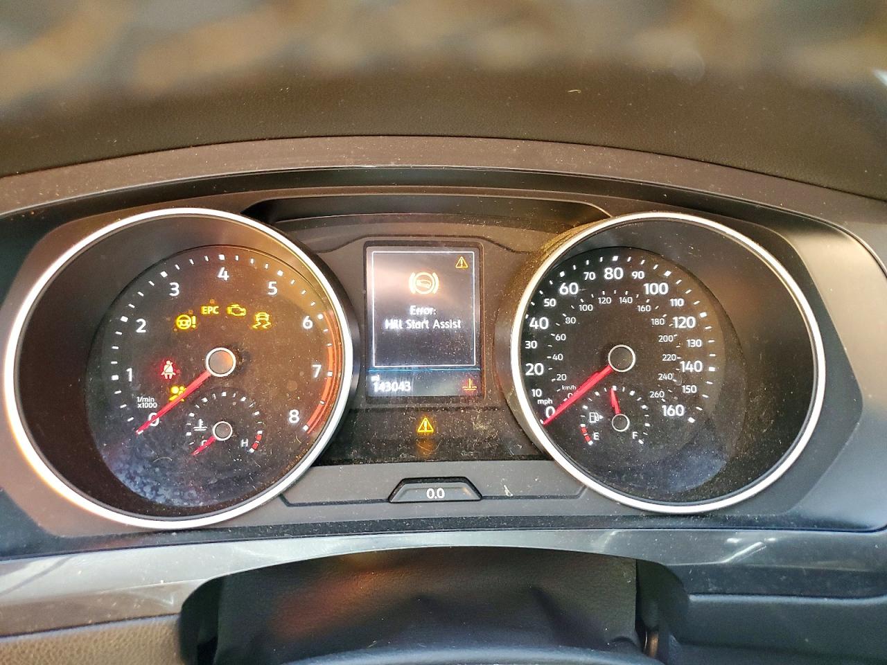 2020 Volkswagen Tiguan Se Gray vin: 3VV3B7AX4LM019021