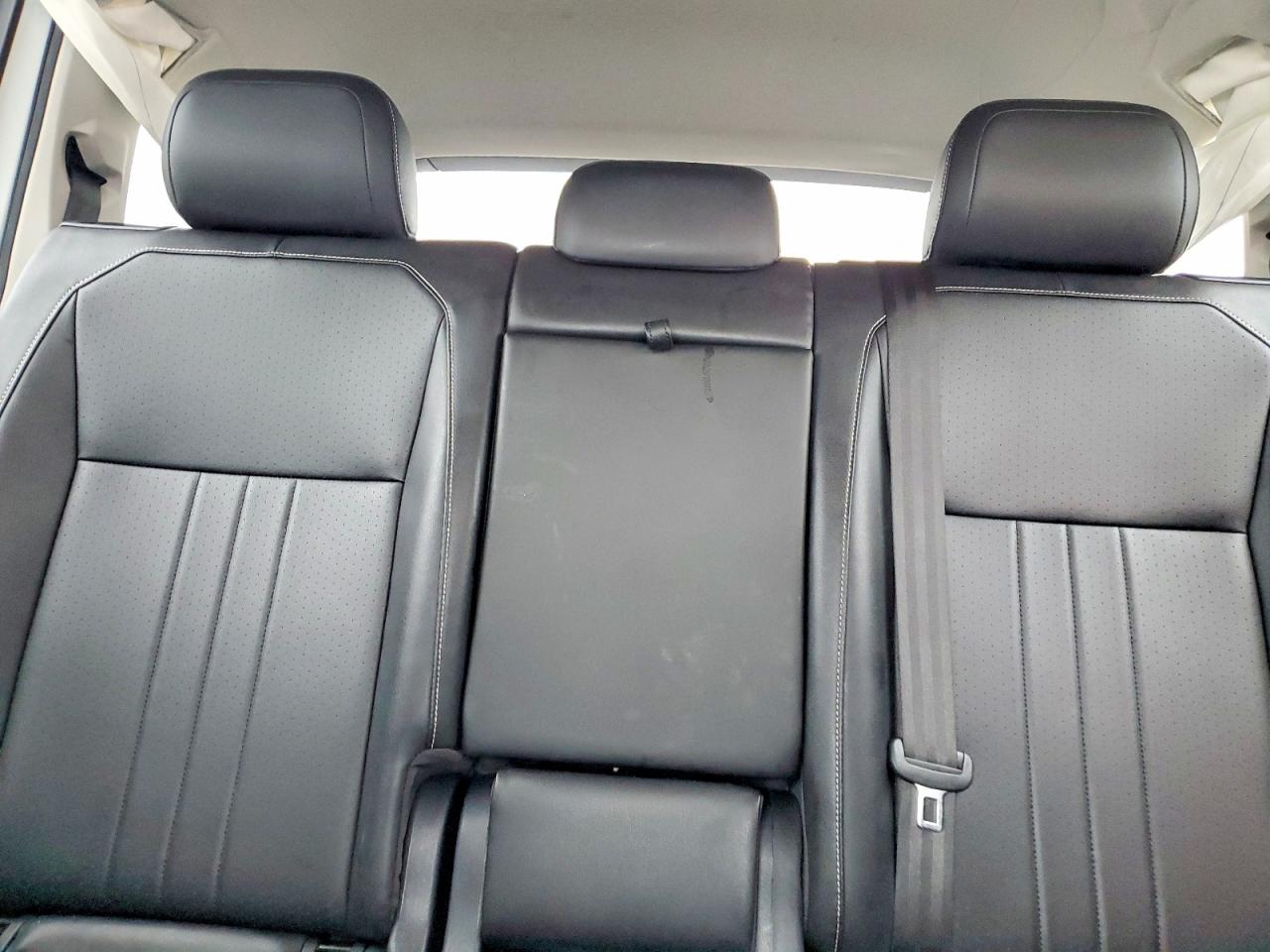 2024 Volkswagen Tiguan Se White vin: 3VV3B7AX4RM047328