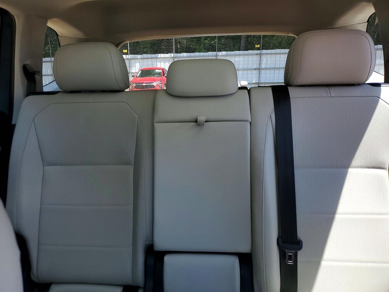 2020 Volkswagen Tiguan Se Silver vin: 3VV3B7AX7LM017795