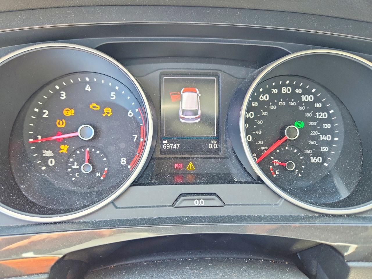 2020 Volkswagen Tiguan Se Синий vin: 3VV3B7AX8LM061806