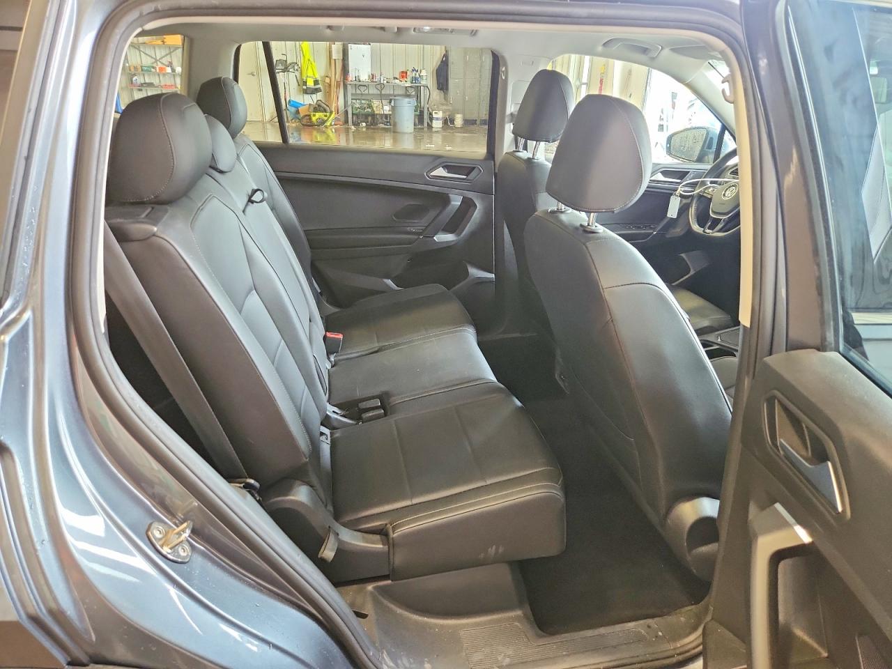 2020 Volkswagen Tiguan Se Charcoal vin: 3VV3B7AX9LM088500