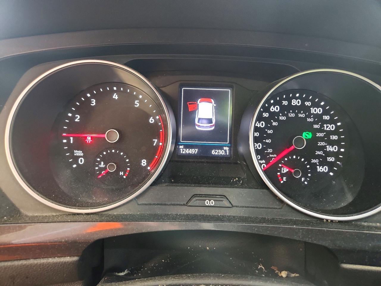 2020 Volkswagen Tiguan Se Charcoal vin: 3VV3B7AX9LM088500