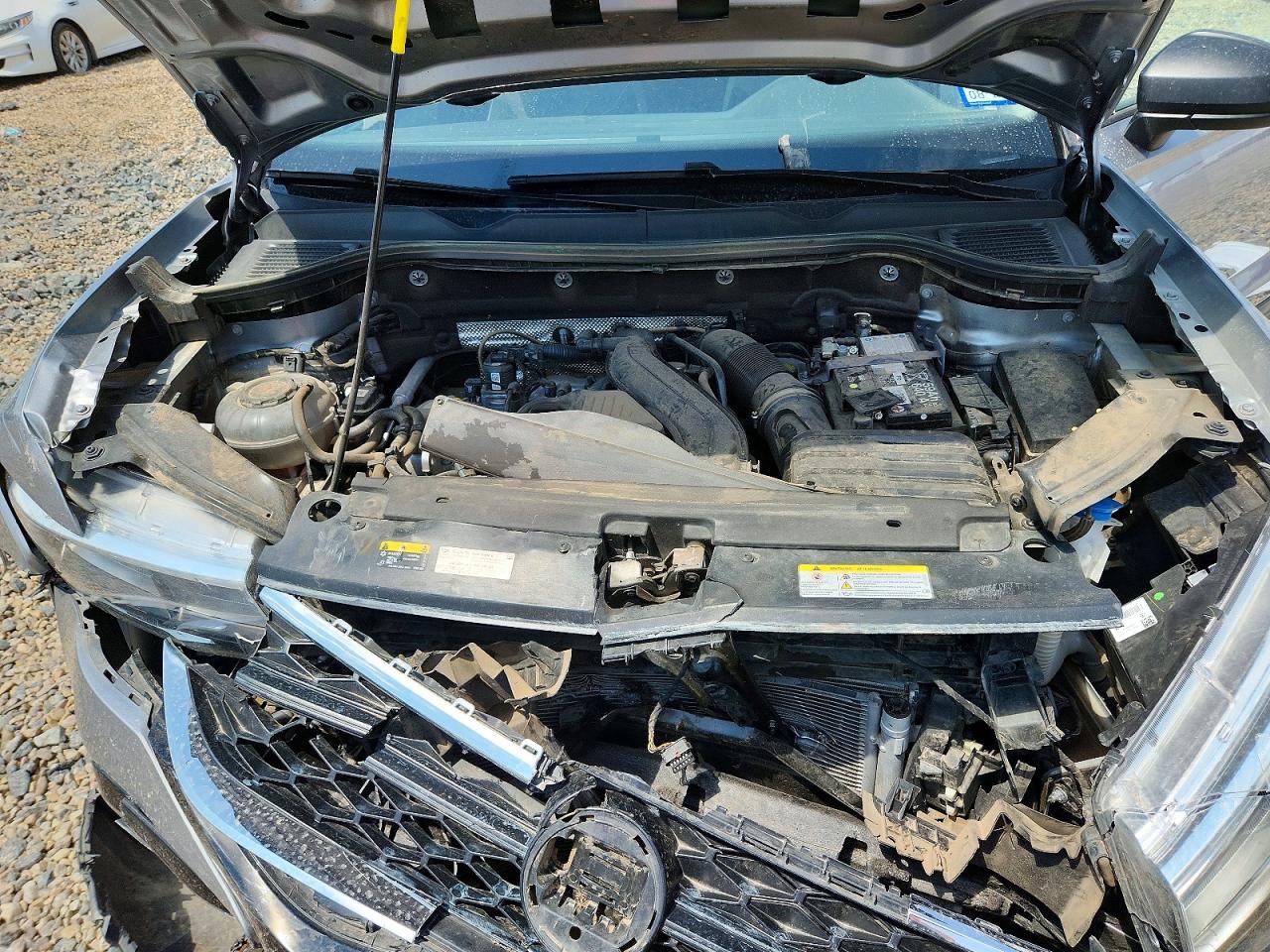 2024 Volkswagen Taos S Silver vin: 3VV5X7B21RM116392