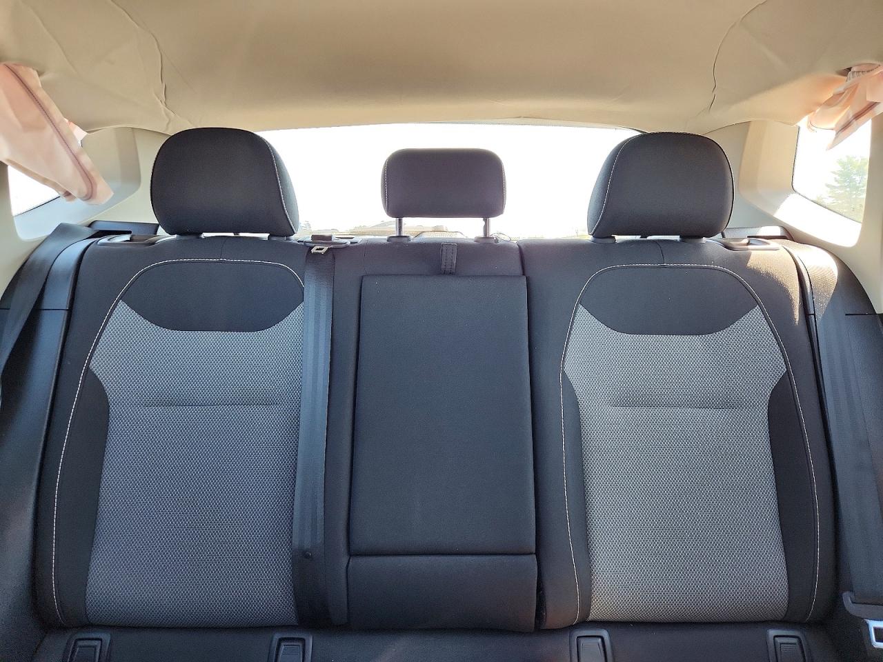 2024 Volkswagen Taos S Gray vin: 3VV5X7B24RM074669