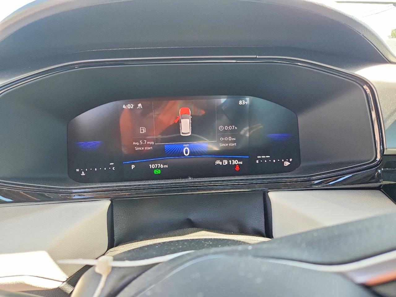 2025 Volkswagen Taos S Белый vin: 3VV8C7B27SM048873