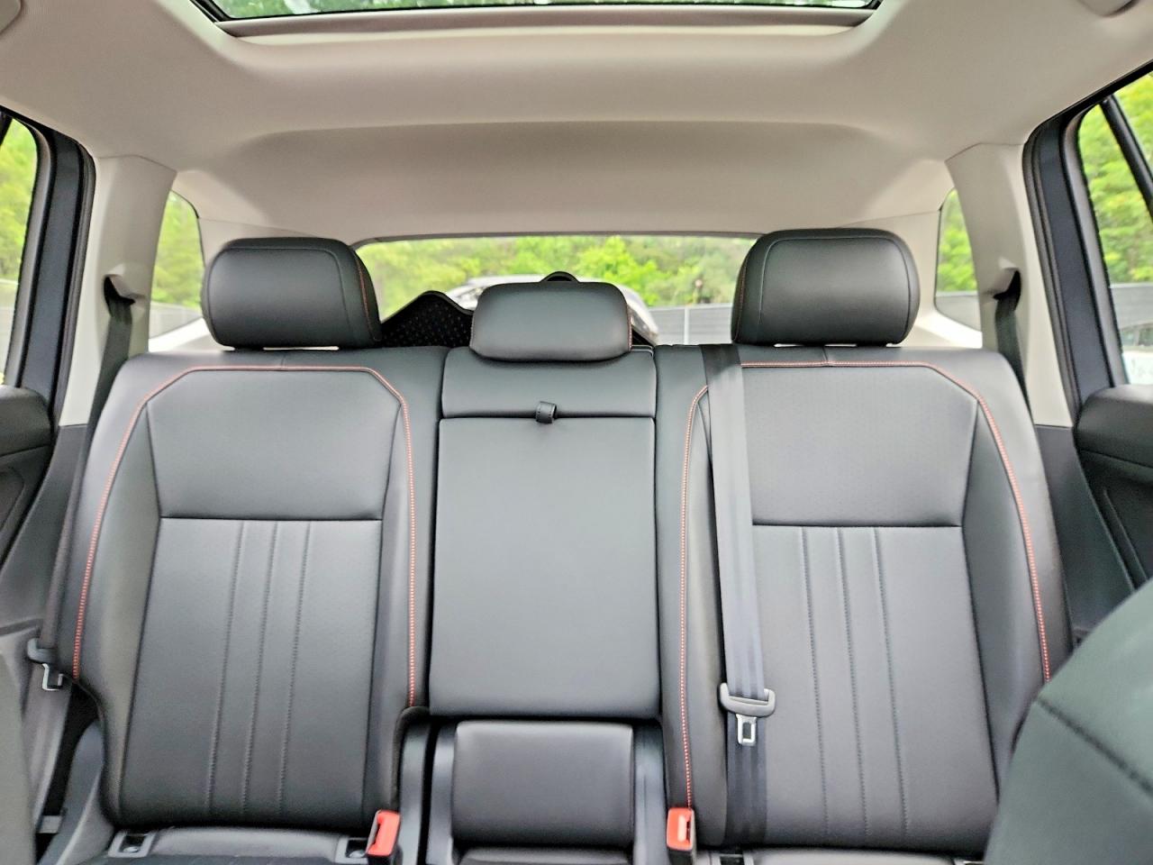 2024 Volkswagen Tiguan Wolfsburg Gray vin: 3VVAB7AX0RM218079