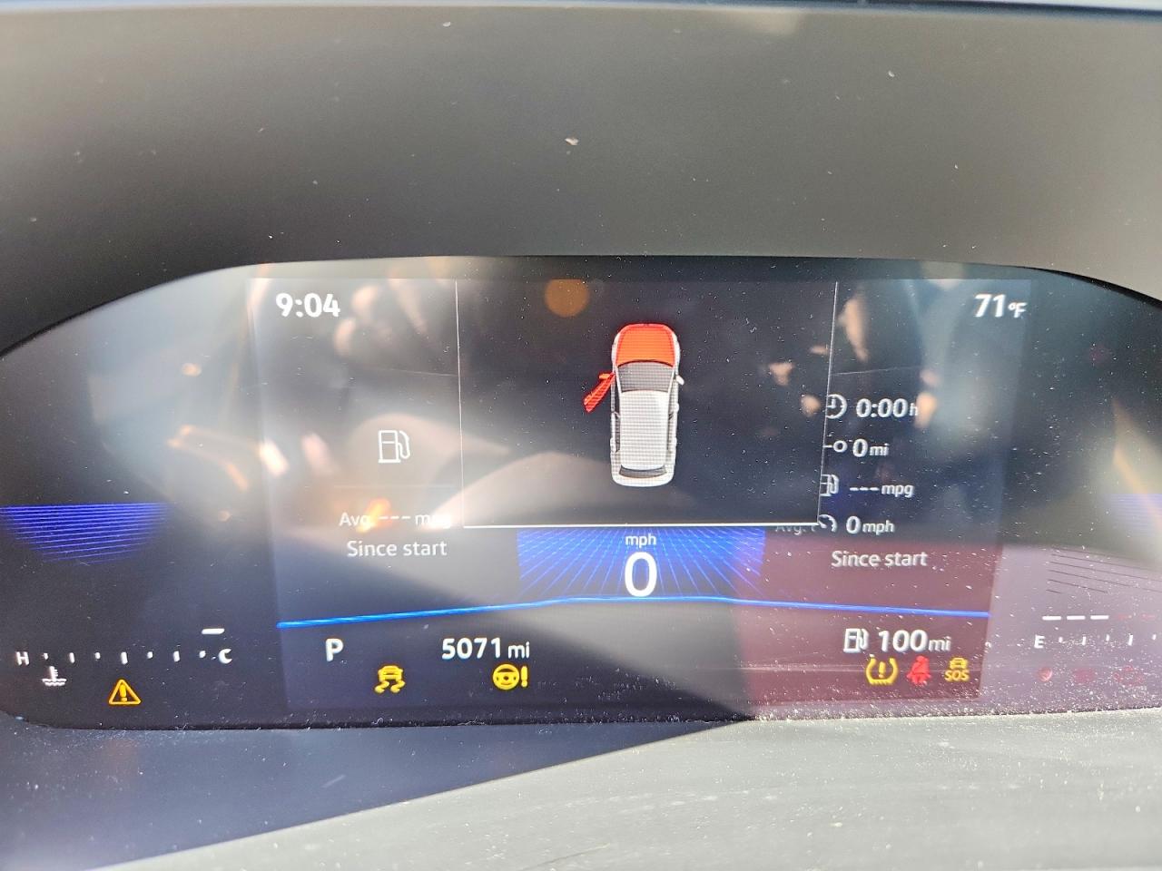 2025 Volkswagen Taos Se Серый vin: 3VVEC7B28SM089242