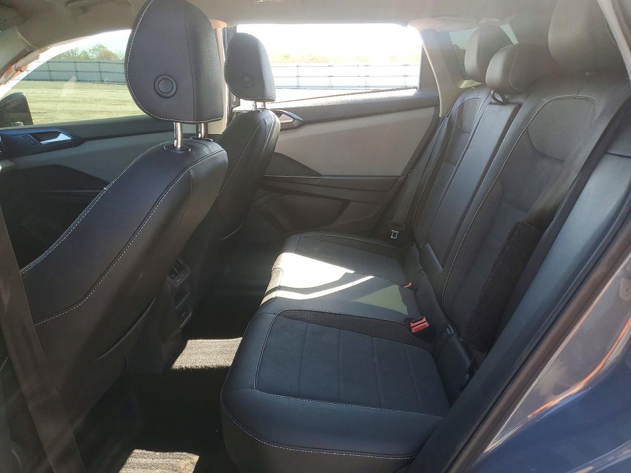 2023 Volkswagen Taos Se Серый vin: 3VVEX7B26PM373691