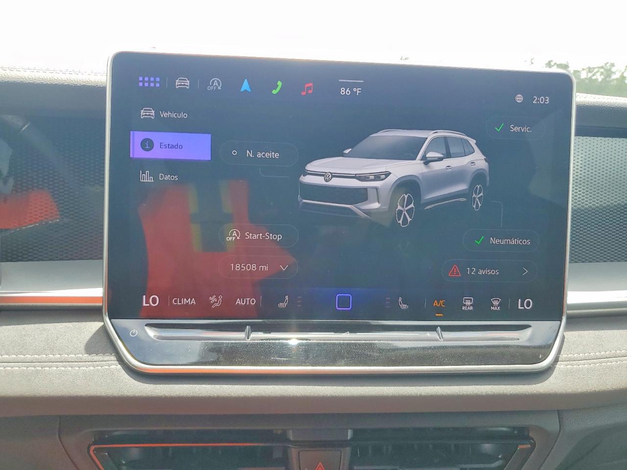 2025 Volkswagen Tiguan Se Gray vin: 3VVFR7RM9SM046412