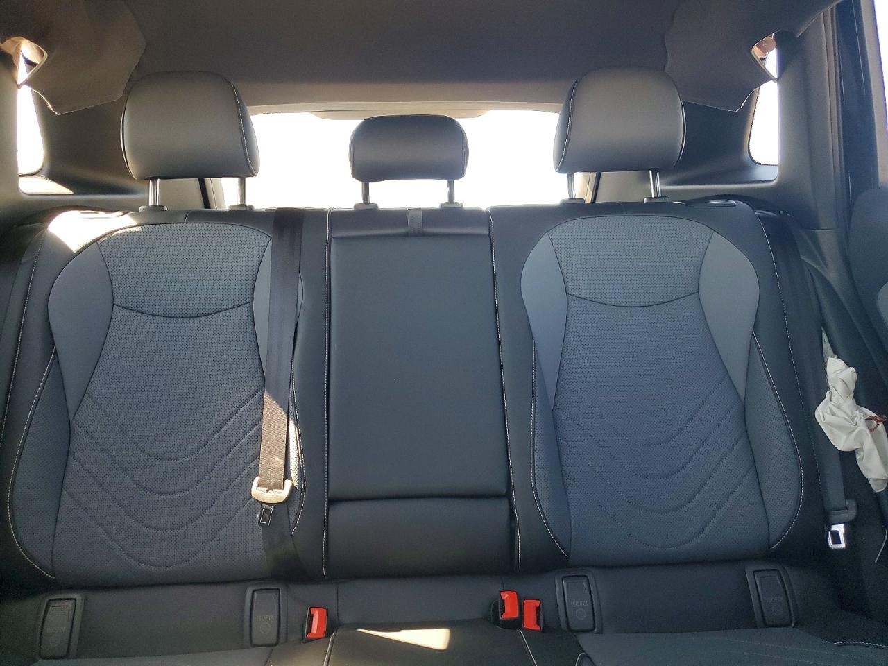 2026 Volkswagen Tiguan Se R-line Black Black vin: 3VVHR7RM5TM016219