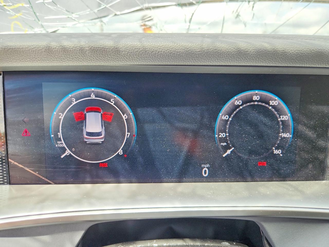 2026 Volkswagen Tiguan Se Gray vin: 3VVMR7RM0TM070204