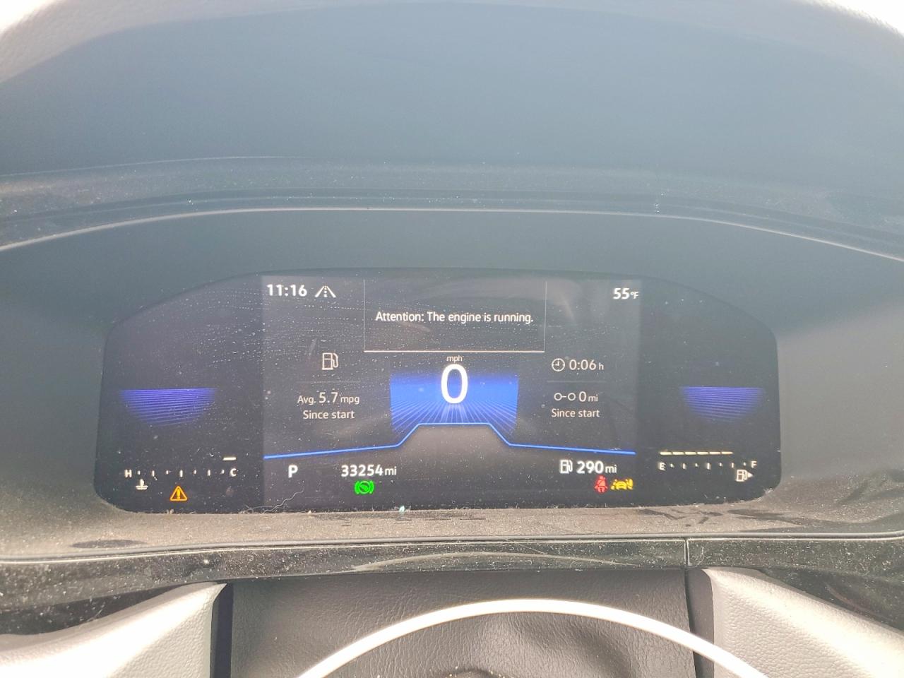 2022 Volkswagen Taos S Gray vin: 3VVMX7B22NM065054