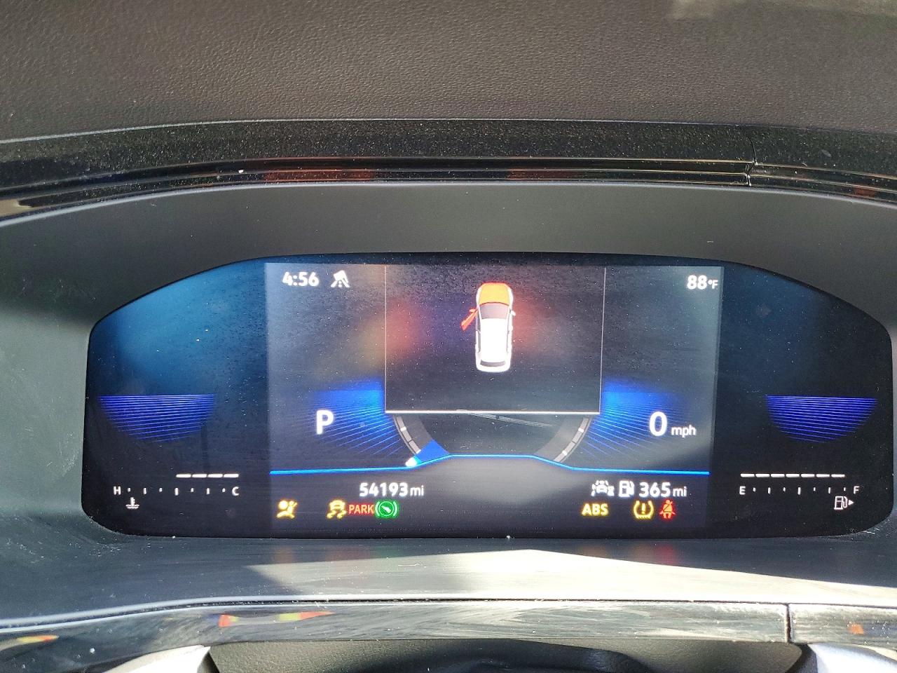 2022 Volkswagen Taos S Белый vin: 3VVMX7B29NM023772