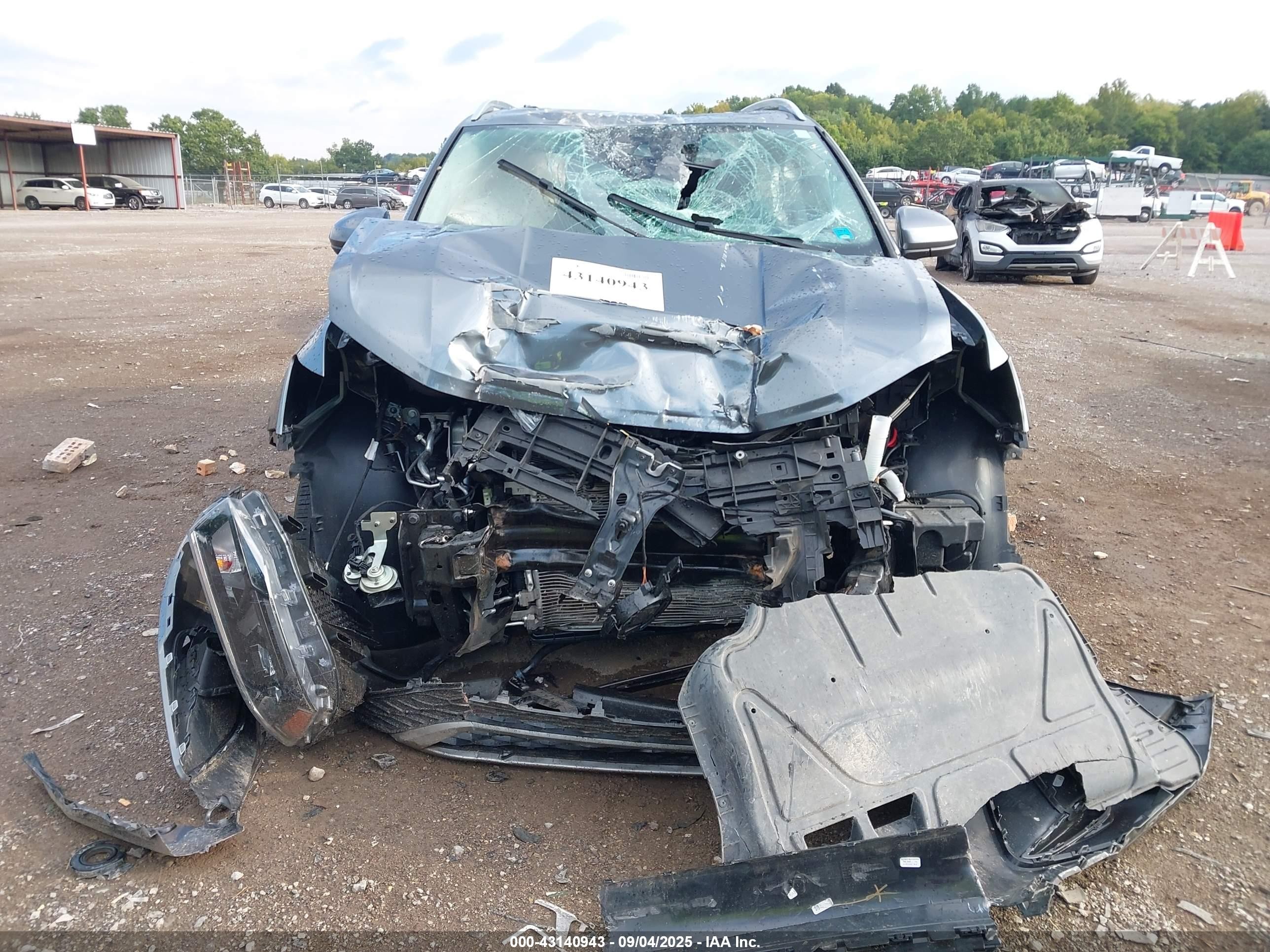 2023 Volkswagen Taos 1.5t Se Серый vin: 3VVNX7B27PM311362