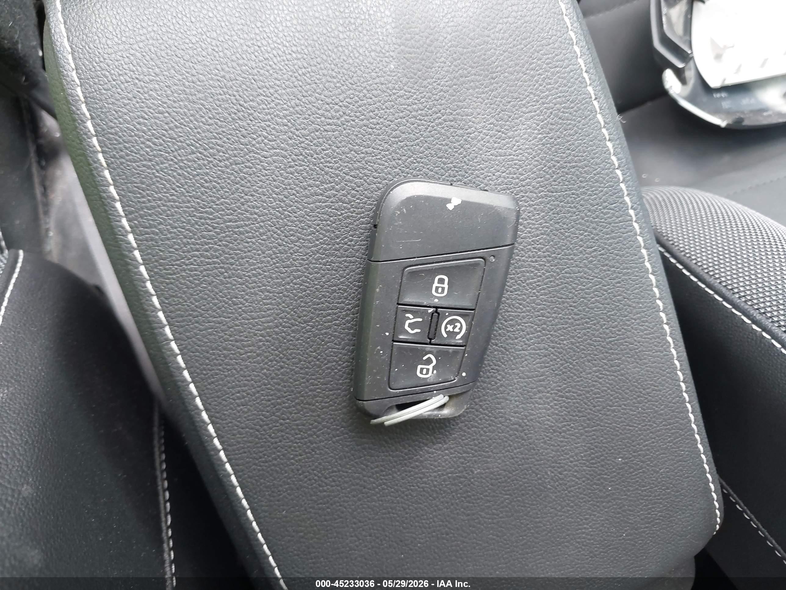 2022 Volkswagen Taos 1.5t Se Gray vin: 3VVRX7B26NM086124