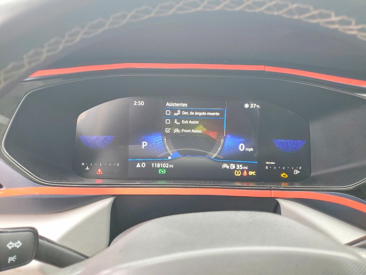2022 Volkswagen Taos Se Black vin: 3VVRX7B2XNM007232
