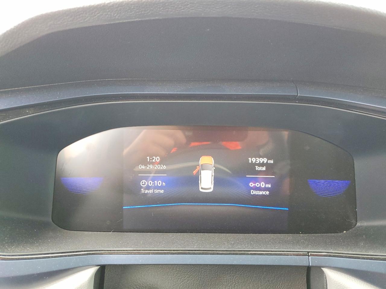 2024 Volkswagen Taos Se Red vin: 3VVSX7B27RM009902