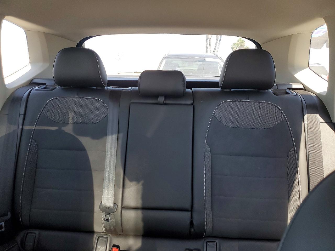 2023 Volkswagen Taos Se Gray vin: 3VVSX7B2XPM302755