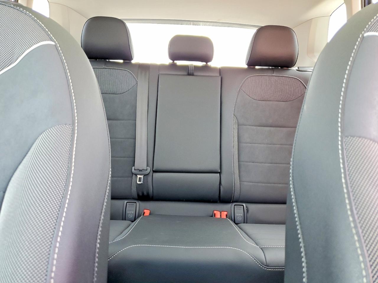 2024 Volkswagen Taos Se Blue vin: 3VVVX7B22RM015961