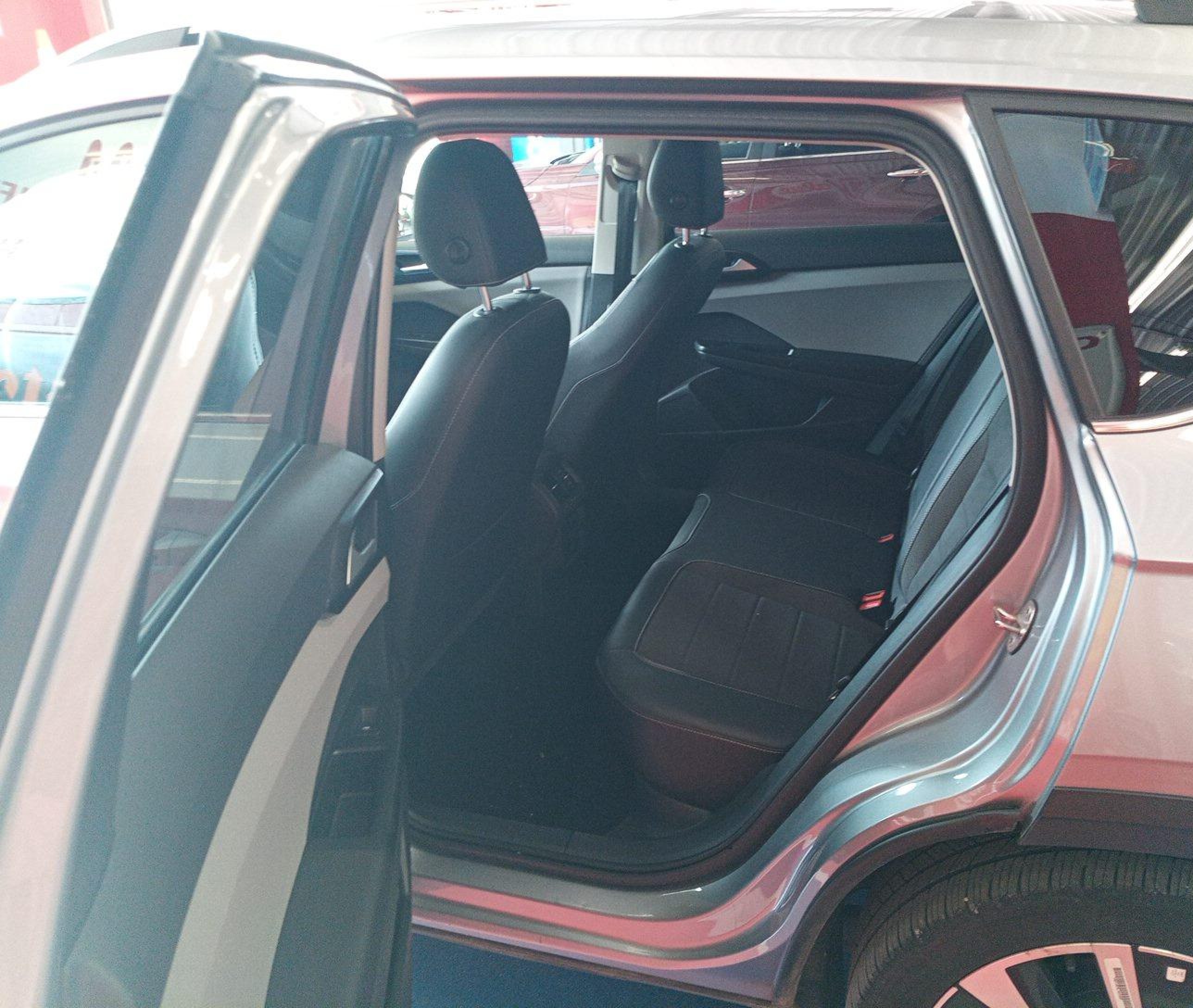 2023 Volkswagen Taos 1.5t Se vin: 3VVYX7B24PM342341