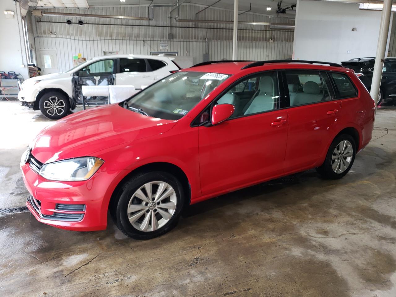 3VW017AU5HM509403