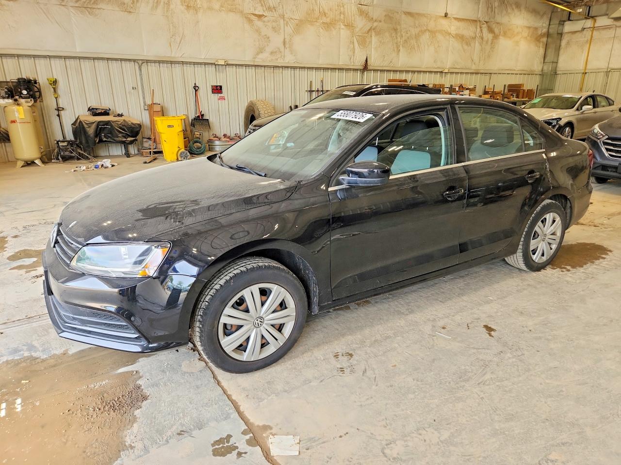 3VW167AJ6HM283058
