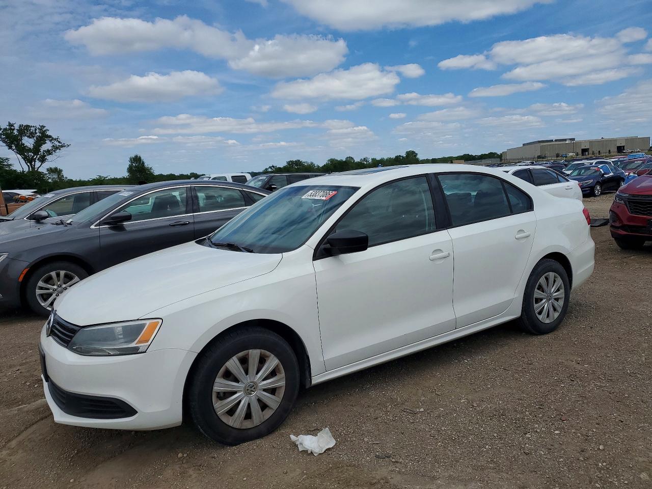 3VW1K7AJ0DM260767
