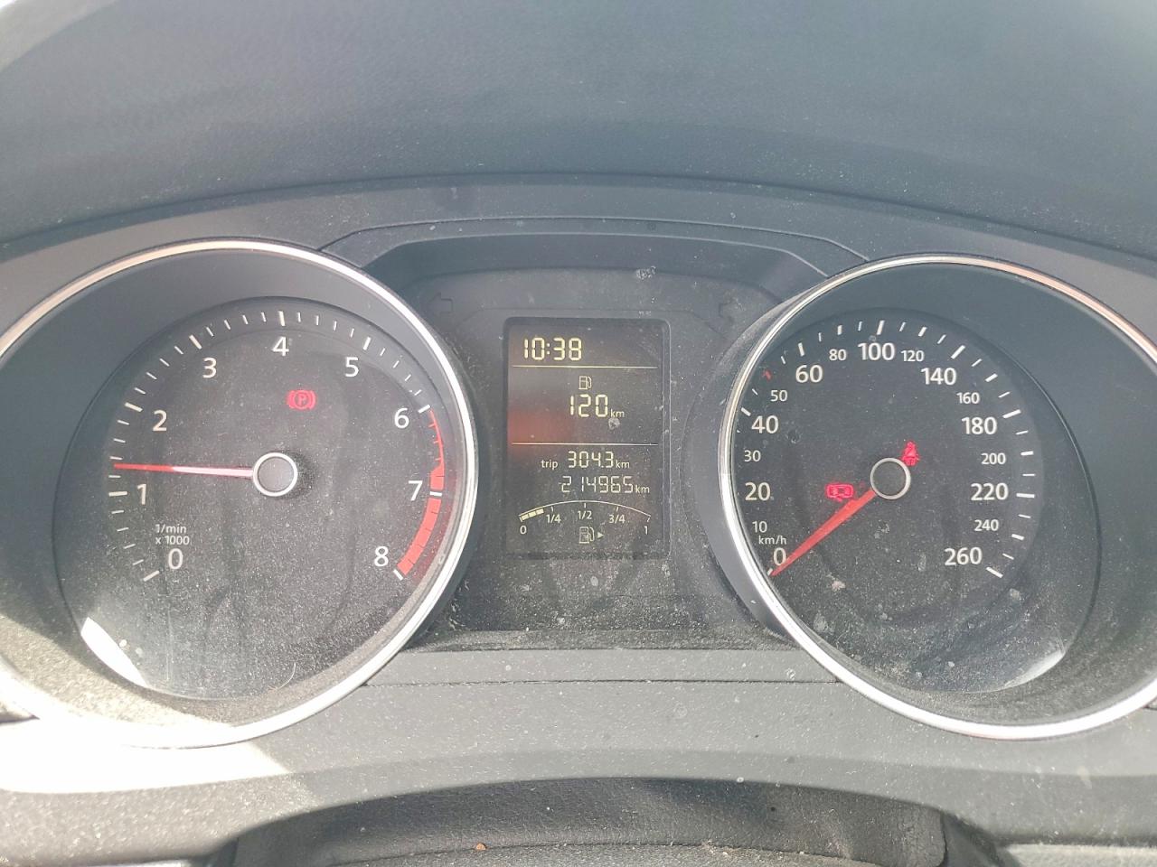 2015 Volkswagen Jetta Base Черный vin: 3VW1K7AJ2FM330739