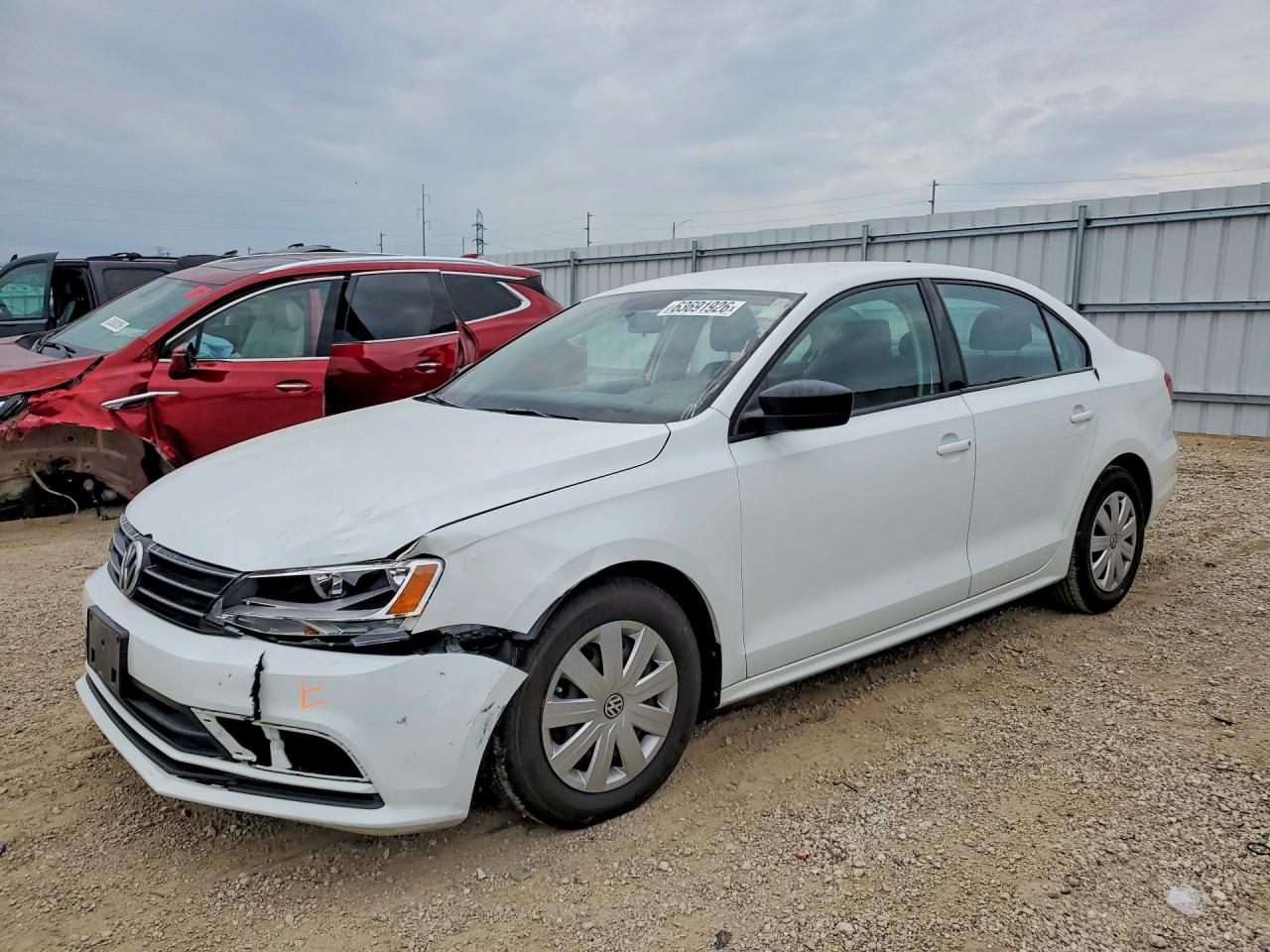 3VW1K7AJ2FM331664