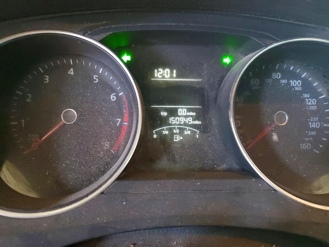 2015 Volkswagen Jetta Base Серебряный vin: 3VW1K7AJ2FM427584