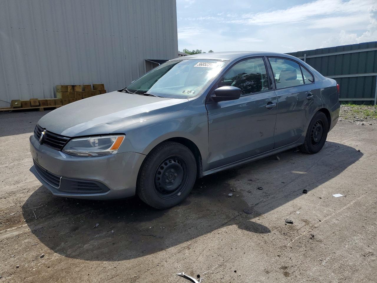 3VW1K7AJ3EM322003