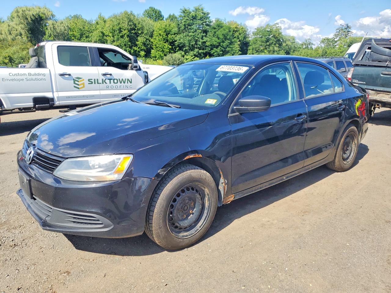 3VW1K7AJ4DM265423