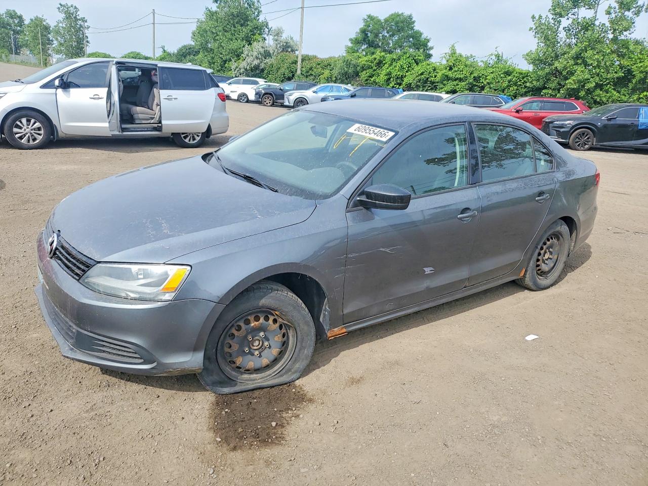 3VW1K7AJ4DM300767